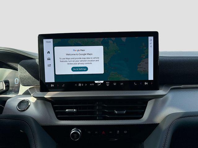 new 2026 Ford Explorer car, priced at $42,780