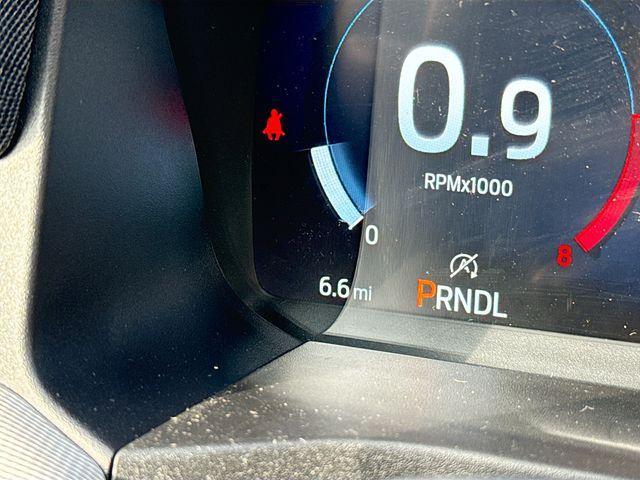 new 2026 Ford Explorer car, priced at $42,780