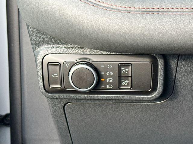 new 2026 Ford Explorer car, priced at $42,780