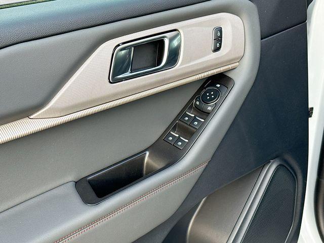 new 2026 Ford Explorer car, priced at $42,780