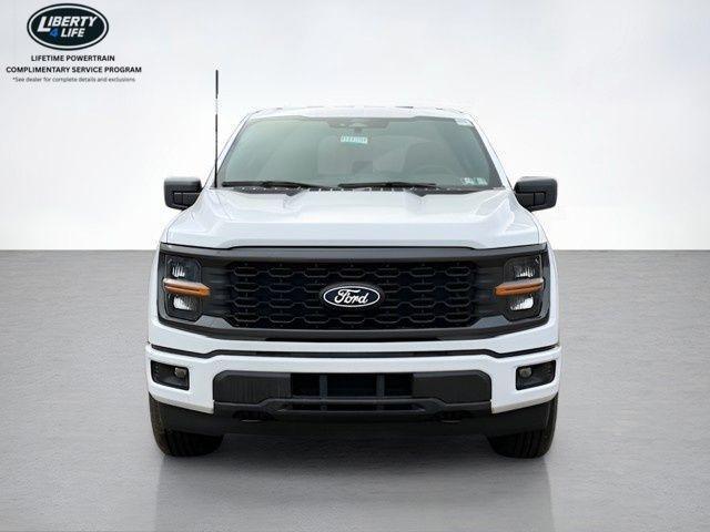 new 2026 Ford F-150 car, priced at $49,840