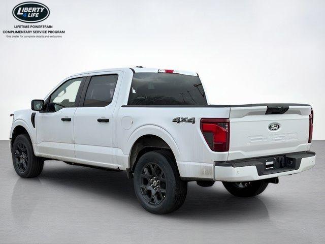 new 2026 Ford F-150 car, priced at $49,840