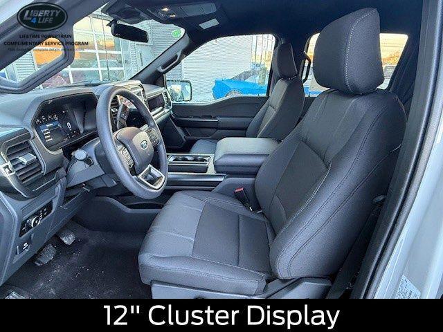 new 2026 Ford F-150 car, priced at $49,840