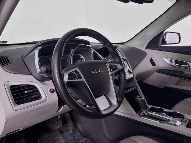 used 2017 GMC Terrain car, priced at $9,700