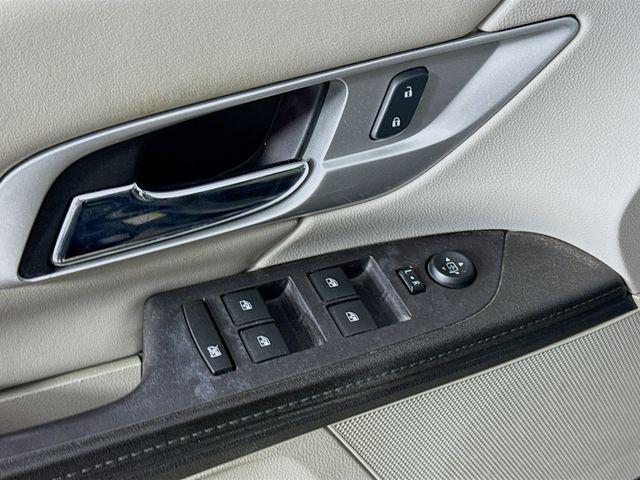 used 2017 GMC Terrain car, priced at $9,700