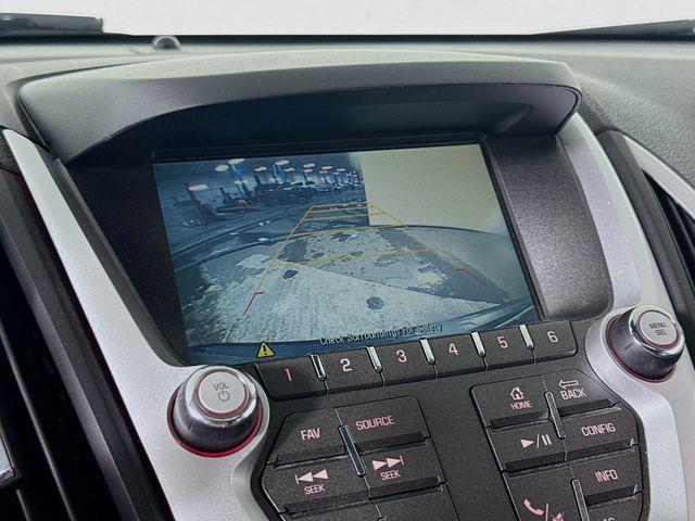 used 2017 GMC Terrain car, priced at $9,700