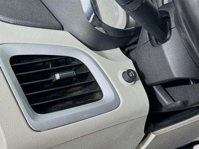 used 2017 GMC Terrain car, priced at $9,700