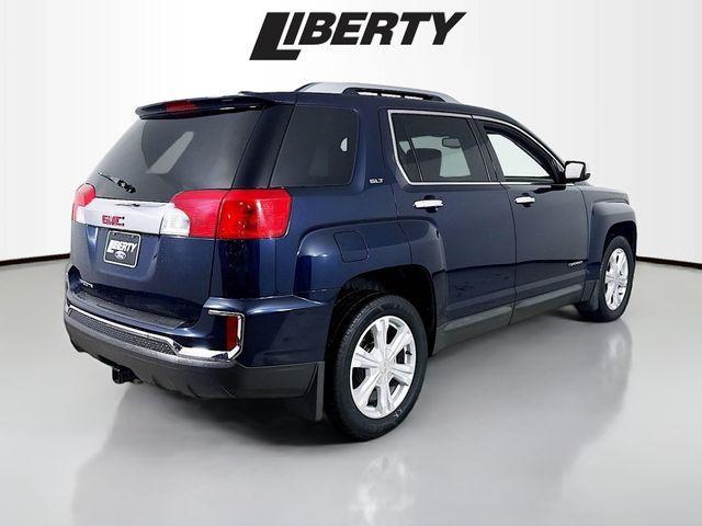 used 2017 GMC Terrain car, priced at $9,700