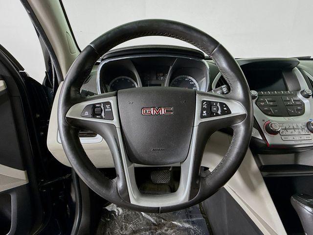 used 2017 GMC Terrain car, priced at $9,700