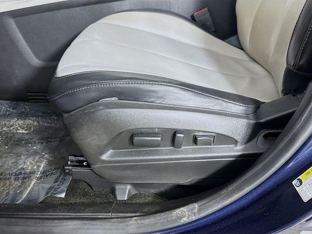 used 2017 GMC Terrain car, priced at $9,700