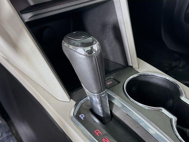 used 2017 GMC Terrain car, priced at $9,700