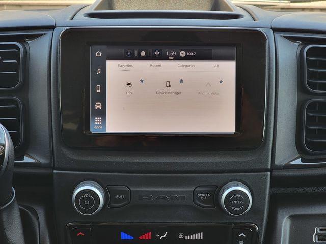 used 2025 Ram ProMaster 2500 car, priced at $33,998