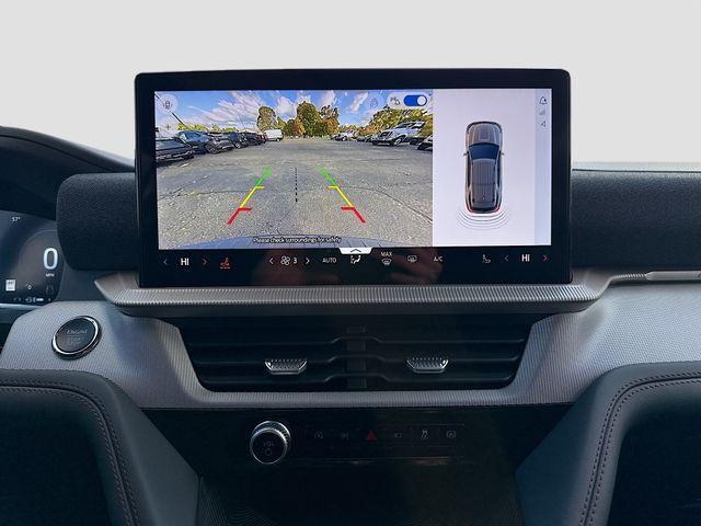 new 2026 Ford Explorer car, priced at $42,780