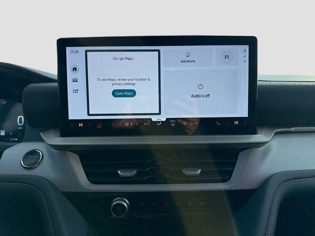 new 2026 Ford Explorer car, priced at $42,780