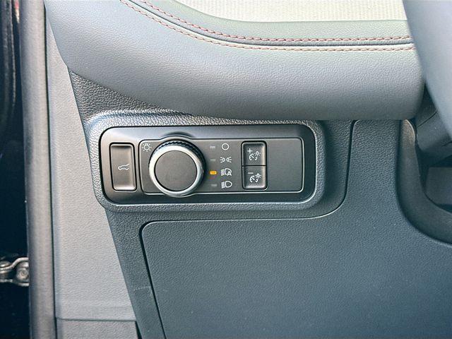 new 2026 Ford Explorer car, priced at $42,780