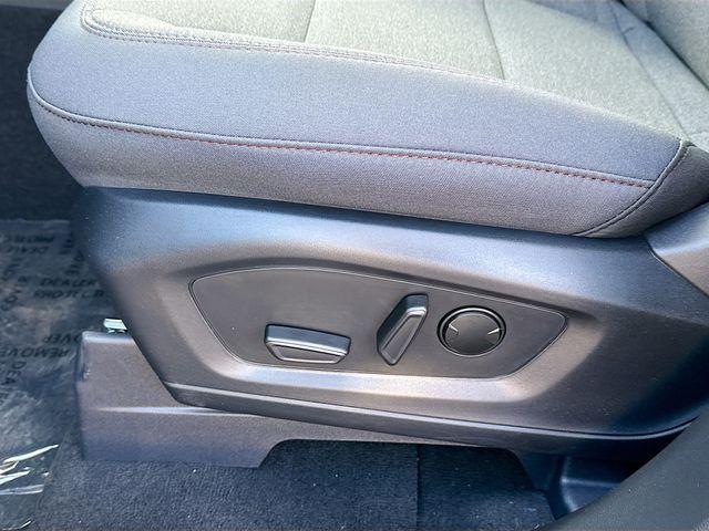 new 2026 Ford Explorer car, priced at $42,780