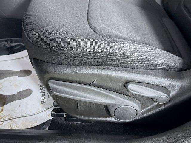 used 2021 Jeep Renegade car, priced at $17,682