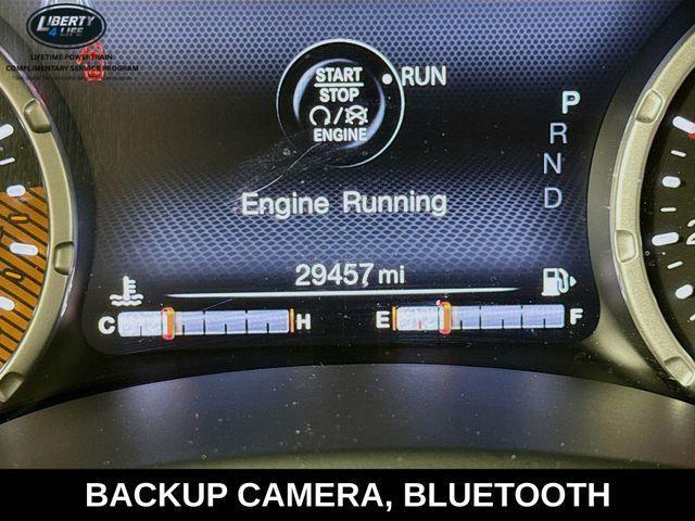 used 2021 Jeep Renegade car, priced at $16,500