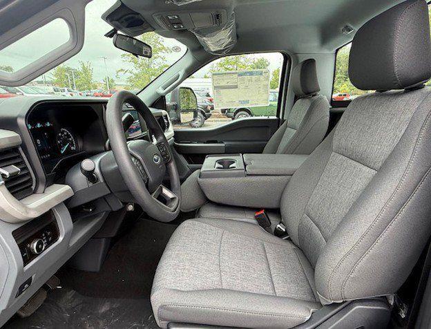 new 2026 Ford F-350 car, priced at $59,410