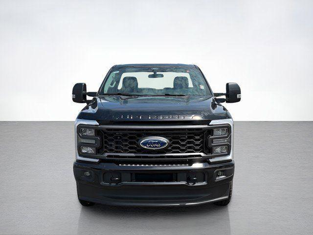 new 2026 Ford F-350 car, priced at $59,410