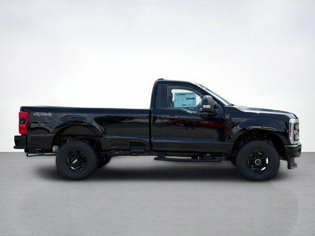 new 2026 Ford F-350 car, priced at $59,410