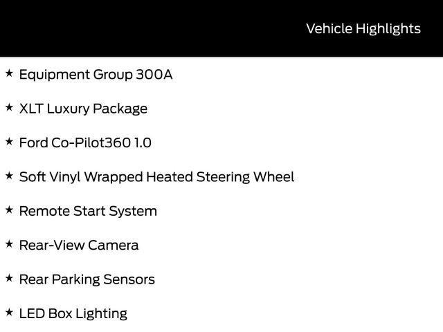 new 2025 Ford Maverick car, priced at $33,667