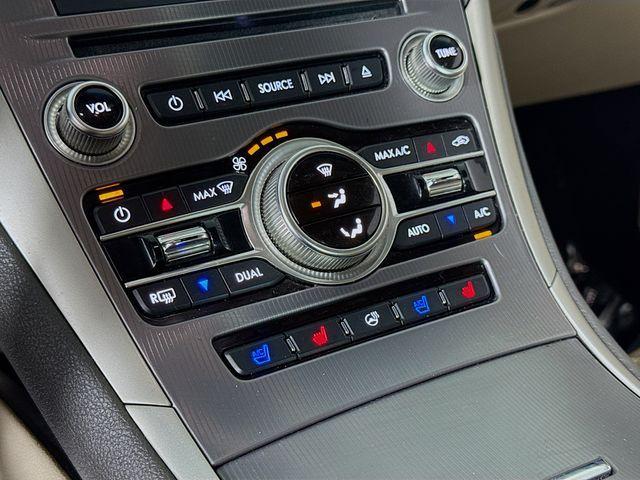 used 2019 Lincoln MKZ car, priced at $13,300