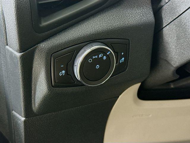 used 2022 Ford EcoSport car, priced at $16,400