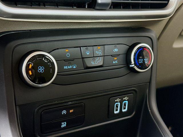 used 2022 Ford EcoSport car, priced at $16,400