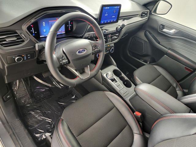 used 2025 Ford Escape car, priced at $24,898