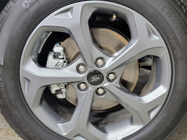 used 2025 Ford Escape car, priced at $24,898
