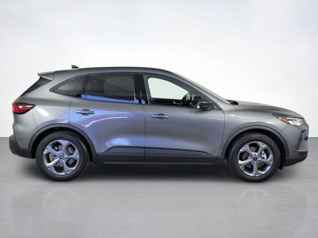 used 2025 Ford Escape car, priced at $24,898