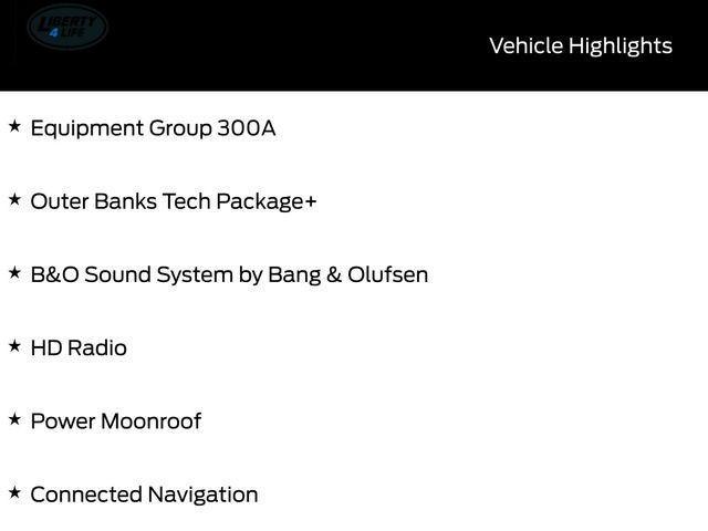 new 2025 Ford Bronco Sport car, priced at $39,262