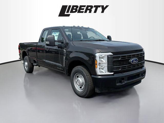 new 2024 Ford F-350 car, priced at $57,900