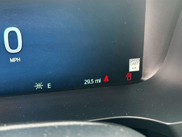 new 2025 Ford F-150 car, priced at $52,347