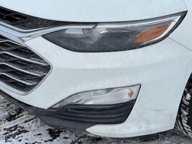 used 2020 Chevrolet Malibu car, priced at $15,500