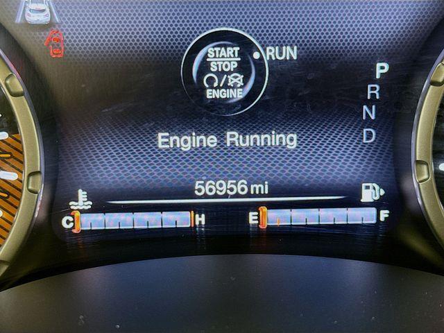 used 2022 Jeep Renegade car, priced at $16,800