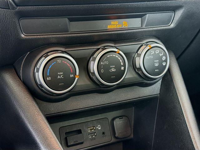 used 2021 Mazda CX-3 car, priced at $17,900