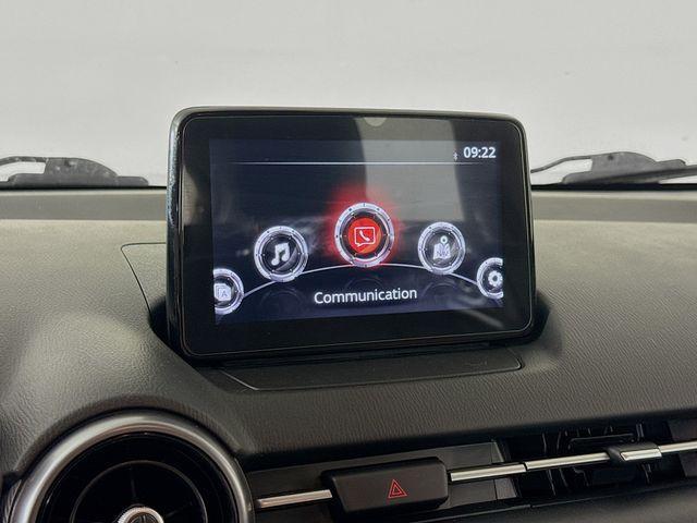 used 2021 Mazda CX-3 car, priced at $17,900