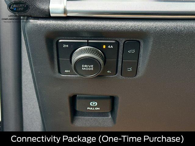 new 2025 Ford Expedition Max car, priced at $93,274