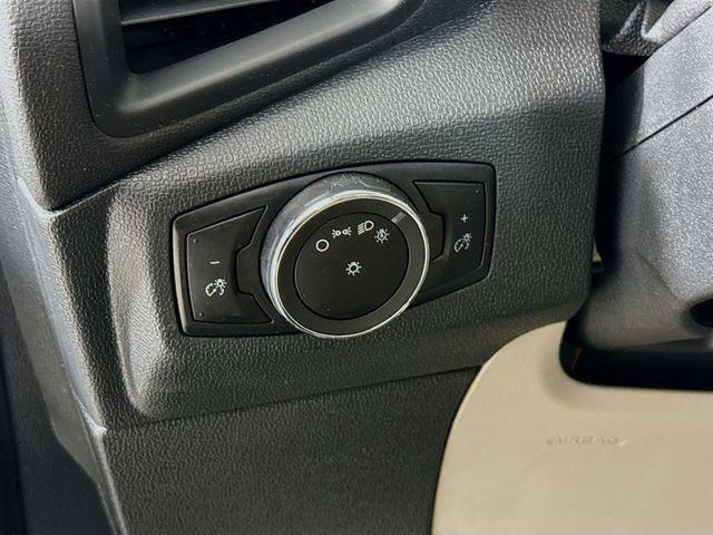 used 2021 Ford EcoSport car, priced at $14,500