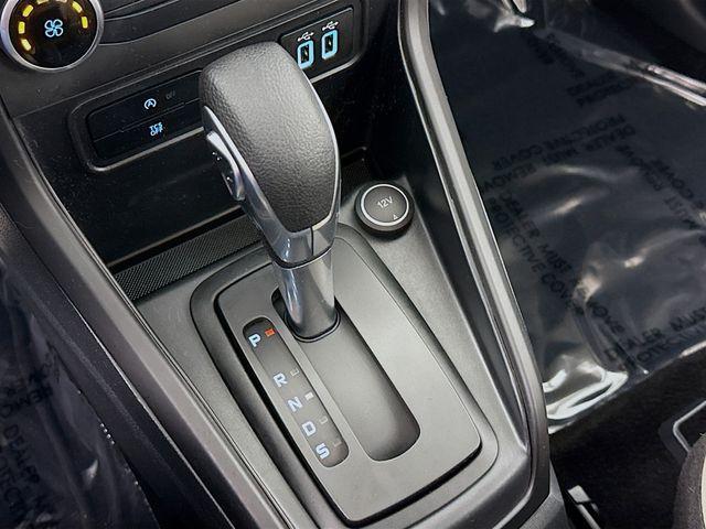 used 2021 Ford EcoSport car, priced at $14,500