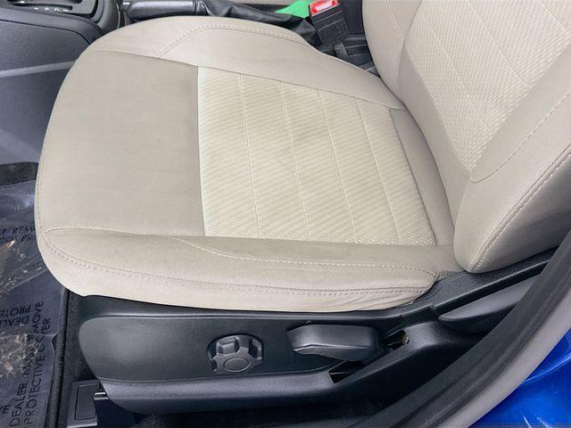 used 2021 Ford EcoSport car, priced at $14,500
