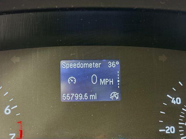 used 2021 Ford EcoSport car, priced at $14,500