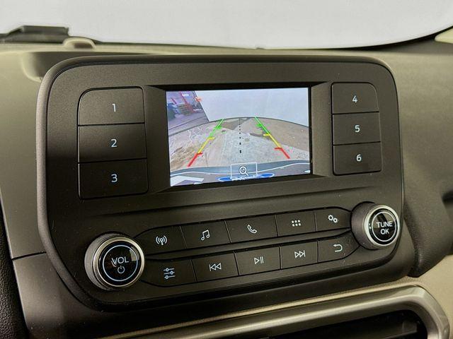 used 2021 Ford EcoSport car, priced at $14,500