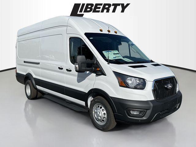 new 2026 Ford Transit-350 car, priced at $64,620