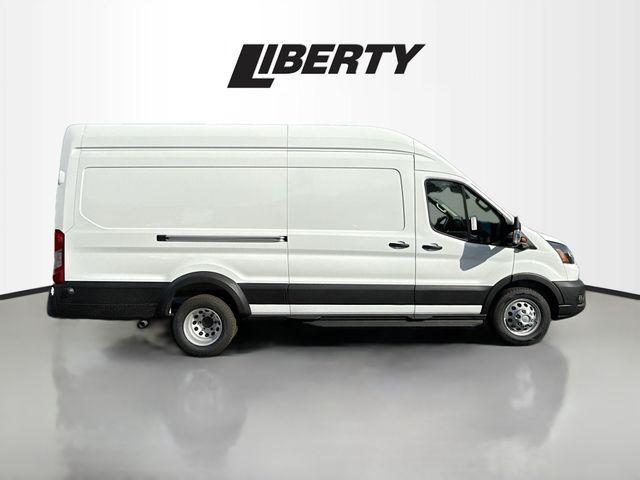 new 2026 Ford Transit-350 car, priced at $65,620