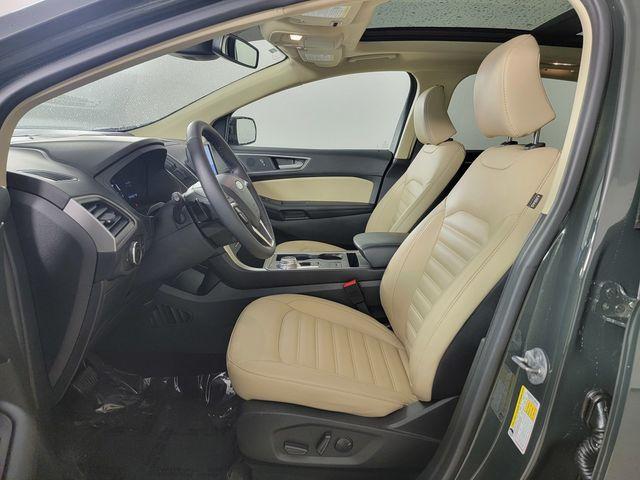 used 2024 Ford Edge car, priced at $28,198