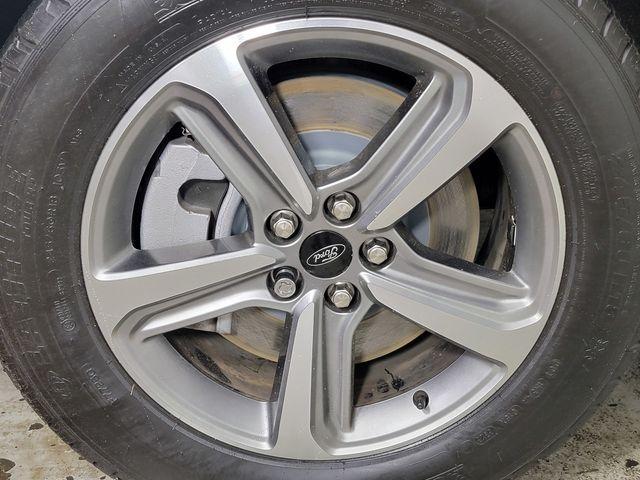 used 2024 Ford Edge car, priced at $28,198