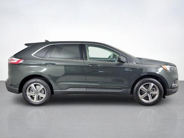 used 2024 Ford Edge car, priced at $28,198